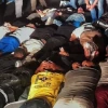 Fiscalía procesa a 37 personas por tráfico de armas
