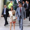 Odebrecht alcanza al vicepresidente