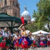 ¿Qué feriados tendrá Ecuador en febrero de 2026?
