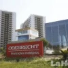 Con Odebrecht se cierra un año lleno de escándalos 