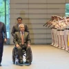 Japón firma acuerdo de ayuda financiera con Ecuador de 70 millones de dólares