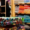 Las importaciones textiles cayeron a inicios de año