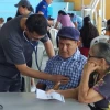 Sucumbíos: 870 habitantes de Jivino Verde recibieron atención médica gratuita
