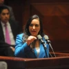 Gabriela Rivadeneira tramitó asilo desde hace varios meses