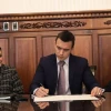 Noboa eliminó tabla con límites máximos permitidos de drogas