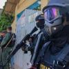 Detienen en Ecuador a un presunto miembro de la organización criminal 'Tren de Aragua'