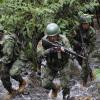 Militares de Ecuador, EE.UU. y Colombia participarán en ejercicios militares en Perú'