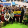 Ecuador recibió 2 galardones en el World Travel Market 2025