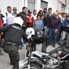 El paro de Carchi cuesta al comercio $ 2 millones por día