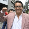 Villavicencio reveló el fraude perpetrado contra Chevron en Ecuador