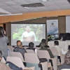 Presentan planes de acción para el cuidado y fortalecimiento de la reserva Cerro Plateado