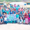 Con arte integran a personas con discapacidad en Zamora Chinchipe