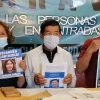 Asociación de desaparecidos en Ecuador pide una reunión a la Fiscalía General