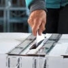 10 recintos electorales son reubicados por el invierno