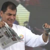 Correa al fin lo dice: no venció a la prensa