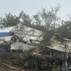 Colombia: Avión de Satena fue hallado sin sobrevivientes