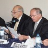 Foro cívico Cauce Democrático denuncia fraude electoral