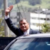 Facebook da de baja mensaje de Correa para proteger a sus usuarios