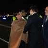 El riesgo país de Ecuador cayó a 749 puntos