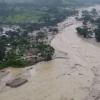 Lluvias intensas y desbordamiento del río Zamora, bajo análisis tras el aluvión