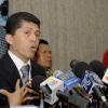 Medios vinculan a Pablo Fajardo, del fraude contra Chevron, con el caso de corrupción Arroz Verde