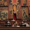Asamblea crea un cuerpo civil de protección presidencial