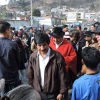 Conaie exige que se archive proceso contra comuneros