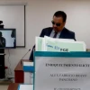 La Procuraduría retarda la audiencia para Álex Bravo