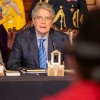 Diálogo entre Gobierno e indígenas termina con algunos avances