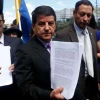 Exestudiantes del Mejía demandan a Jalkh y Serrano