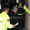 Caso Petroecuador va más allá de Carlos Pareja Yannuzzelli