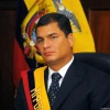 Correa llega a su último año en su peor momento