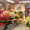 Floricultores apoyarán iniciativas del Gobierno para mitigar aranceles de Trump