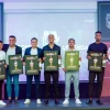 Cuniburo jugará en la serie A de la LigaPro con el nombre de Vinotinto Ecuador