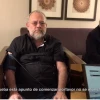 Pareja Yannuzzeli puso a parir hoy al gobierno