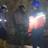 Tres personas mueren en una mina en Zamora Chinchipe