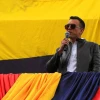 Noboa se reunirá el lunes con González Urrutia en Quito