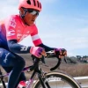 Jonathan Caicedo y Richard Carapaz irán al Giro de Italia