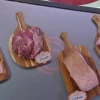 El programa MasterChef provocó revuelo por cocinar animales silvestres protegidos