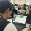 El CNE realizó su segundo simulacro nacional 