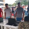 7.000 reservistas reforzarán la segunda vuelta presidencial 