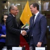 Contraloría detectó supuestas irregularidades en la operación del Campo Auca