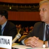 Ecuador convoca a embajador de Argentina tras el escape de exministra