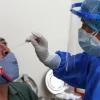 Ecuador registra 877 nuevos casos de covid-19 y acumula 553.201 positivos