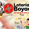 Lotería Boyacá: resultados del último sorteo hoy sábado 1 de agosto de 2026