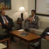 El Gobierno se vuelve a acercar al FMI