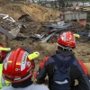 La cifra de fallecidos en Alausí se elevó a 54