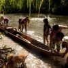 La cotidiana lucha de las mujeres kichwas de Sarayaku