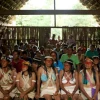 ‘Waos’ de Pastaza dicen no a la ronda suroriente