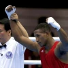  Carlos Góngora: ‘Mi meta es llegar a ser campeón del Mundo’